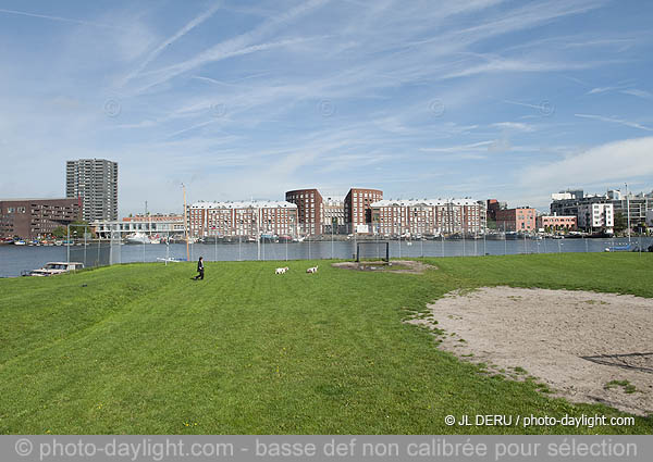 Amsterdam
KNSM Eiland